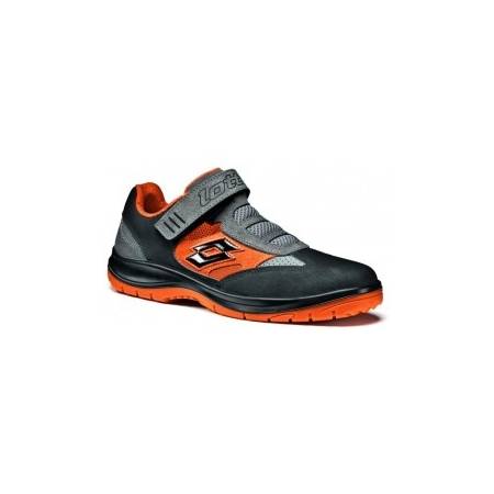 > shoes safety Logos logo  shoe Safety 400 LottoWorks > Ironware Safety