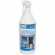 HG detergente ad azione intensa per superfici in plastica 750 ml