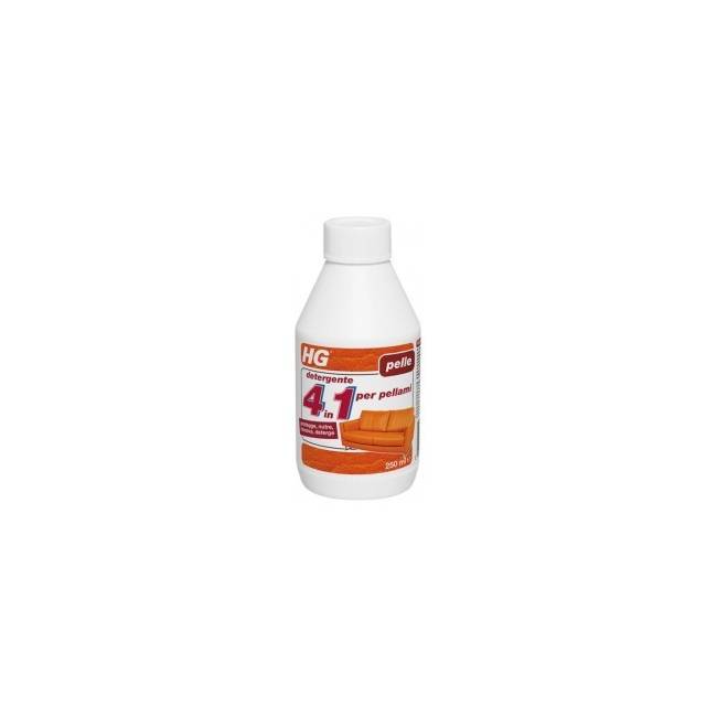 HG detergente in 1 per 250 ml