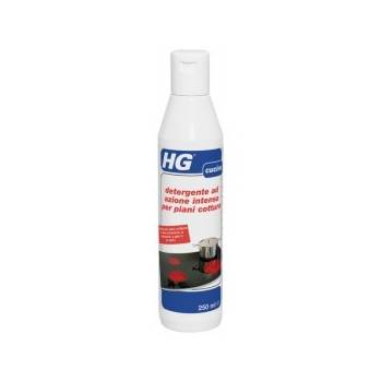 HG for intense action detergent for floors