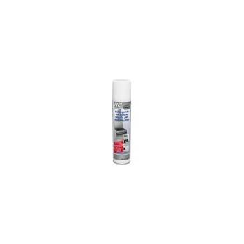 HG fast-acting cleaner for stainless steel 300 ml