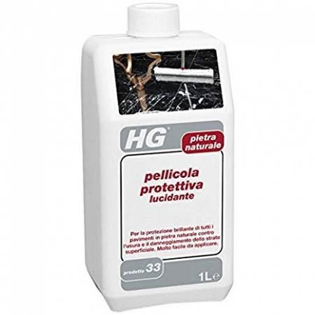 HG schützende Naturstein Polieren 1 lt