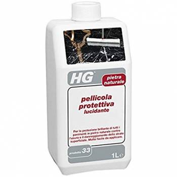 HG schützende Naturstein Polieren 1 lt
