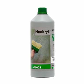 NEOKRYLL Oikos Outdoor fixative