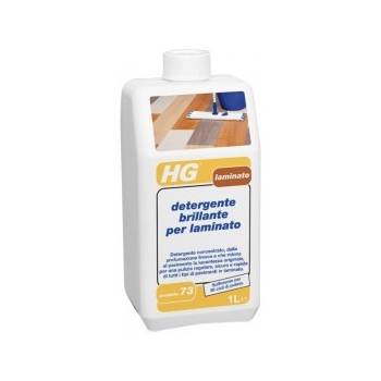 Brillante limpiador para laminados HG 1lt