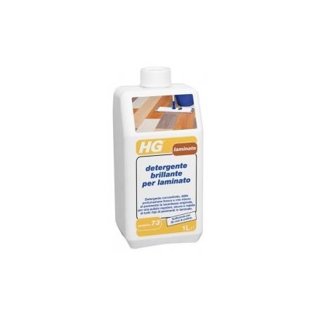 Nettoyant brillant laminé HG (1LT)