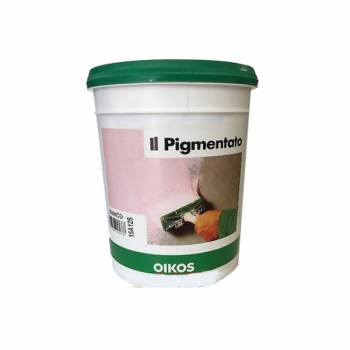 DER PIGMENTATO OIKOS