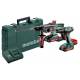 COMBO KIT 33 SB18 LT + KHA 18 LTX METABO