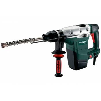 MARTELLO PERFORATORE KHE 56 METABO