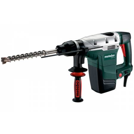 MARTELLO PERFORATORE KHE 56 METABO