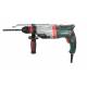 MARTELLO PERFORATORE QUICK UHEV 2860-2 METABO