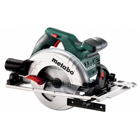 SEGA CIRCOLARE KS 55 FS METABO