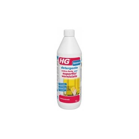 HG extra starke Reiniger für lackierte Oberflächen 1 Lt 