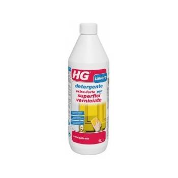 HG detergente extra forte per superfici verniciate 1 lt 