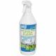 El detergente fuerte HG para muebles de jardín de 750 ml