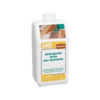 Limpiador fuerte para laminado HG 1 lt