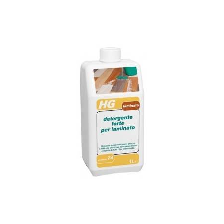 Limpiador fuerte para laminado HG 1 lt