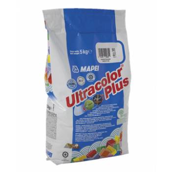 ULTRACOLOR PLUS kg. 5 Mapei