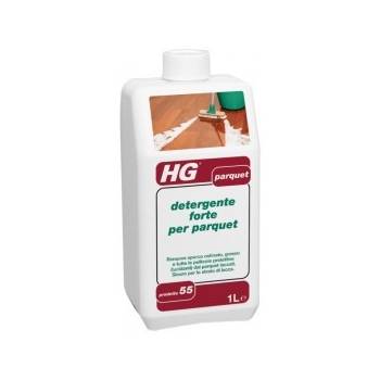 HG detergente forte per parquet 1 lt