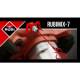 Professional mixer Rubimix-7 Rubi