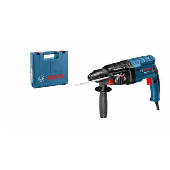 MARTEAU PERFORATEUR GBH 2-24 DF BOSCH