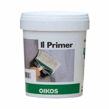 THE PRIMER OIKOS