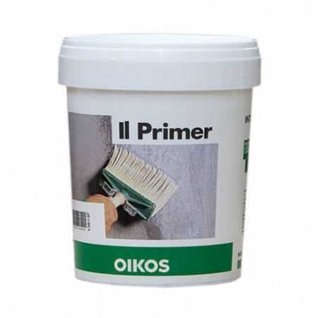 IL PRIMER OIKOS