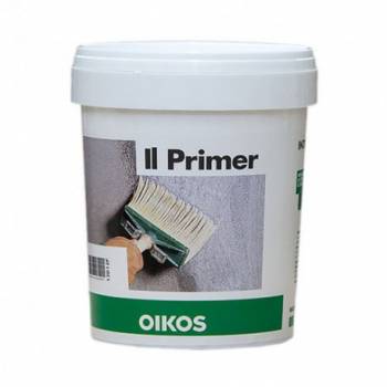 IL PRIMER OIKOS