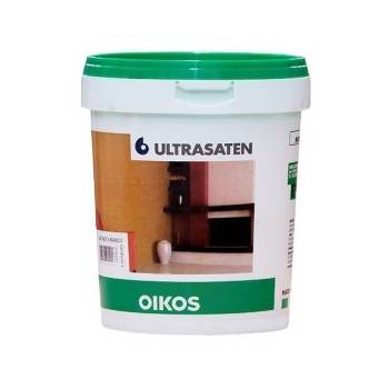 ULTRASATEN OIKOS