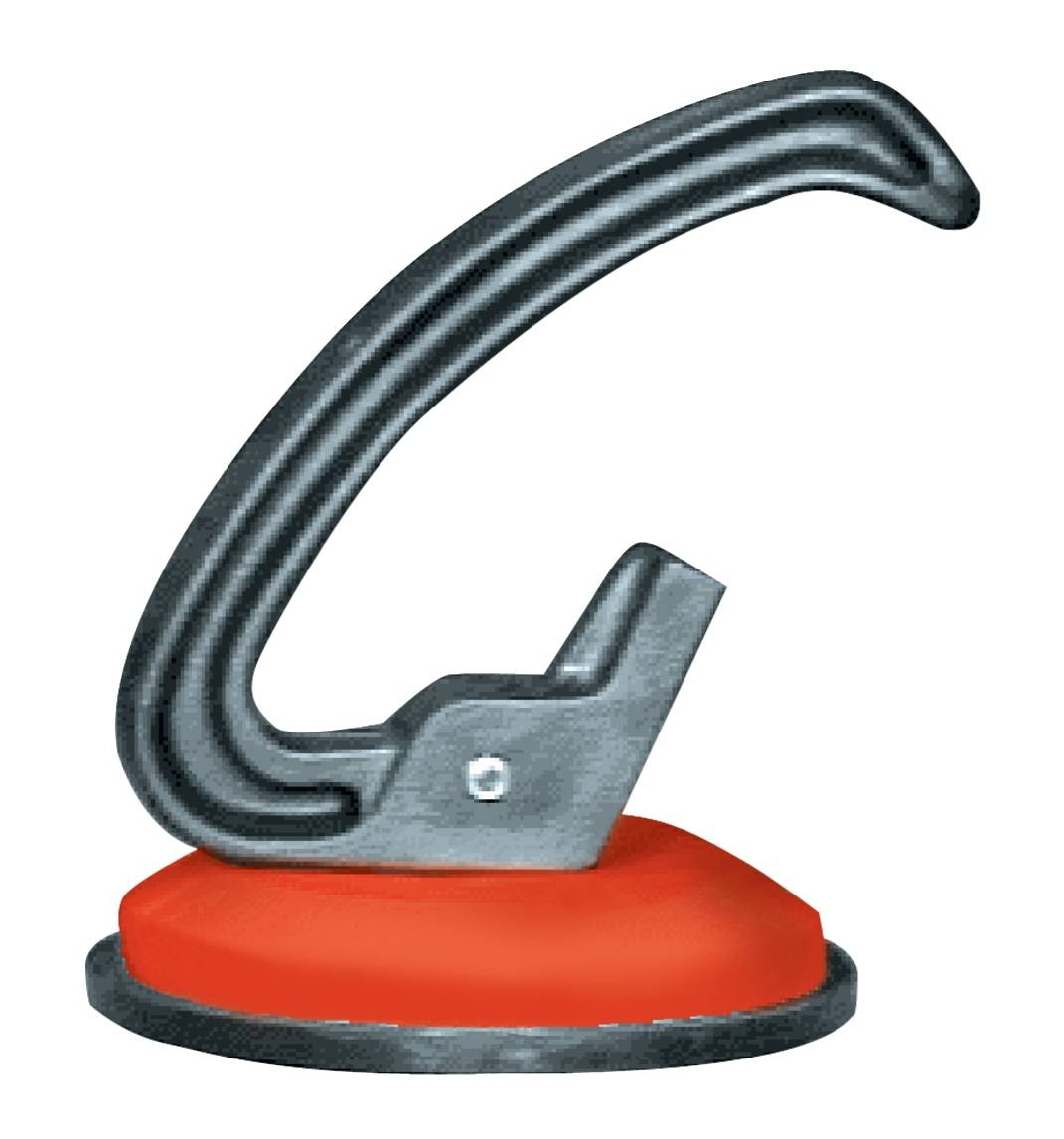 Raimondi - Ventosa vacuum a pompa con valigia 185WA01VRVV - Archimedil