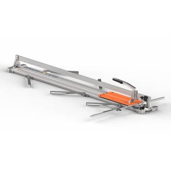 Manual tile cutter Profi Alu Battipav