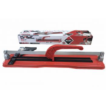 BASIC-50 RUBI TILE CUTTER