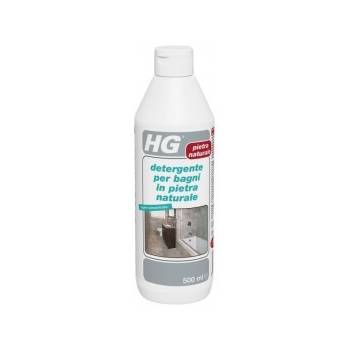 HG detergent for natural stone bathrooms 500 ml