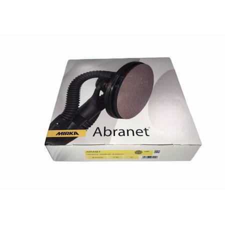 ABRANET DISC