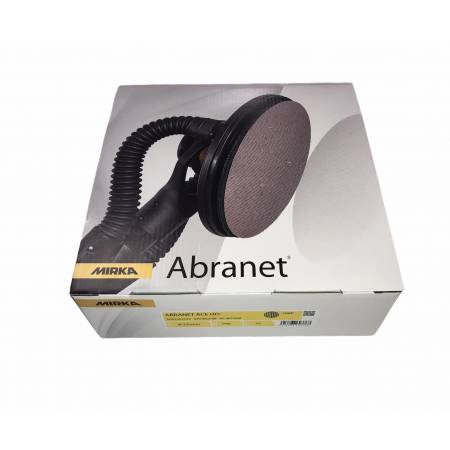 ABRANET ACE HD DISC