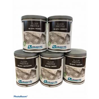 FLOOR PRESTIGE RENNER 0,75 LT
