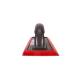 Rubi rubber spatula for grouting