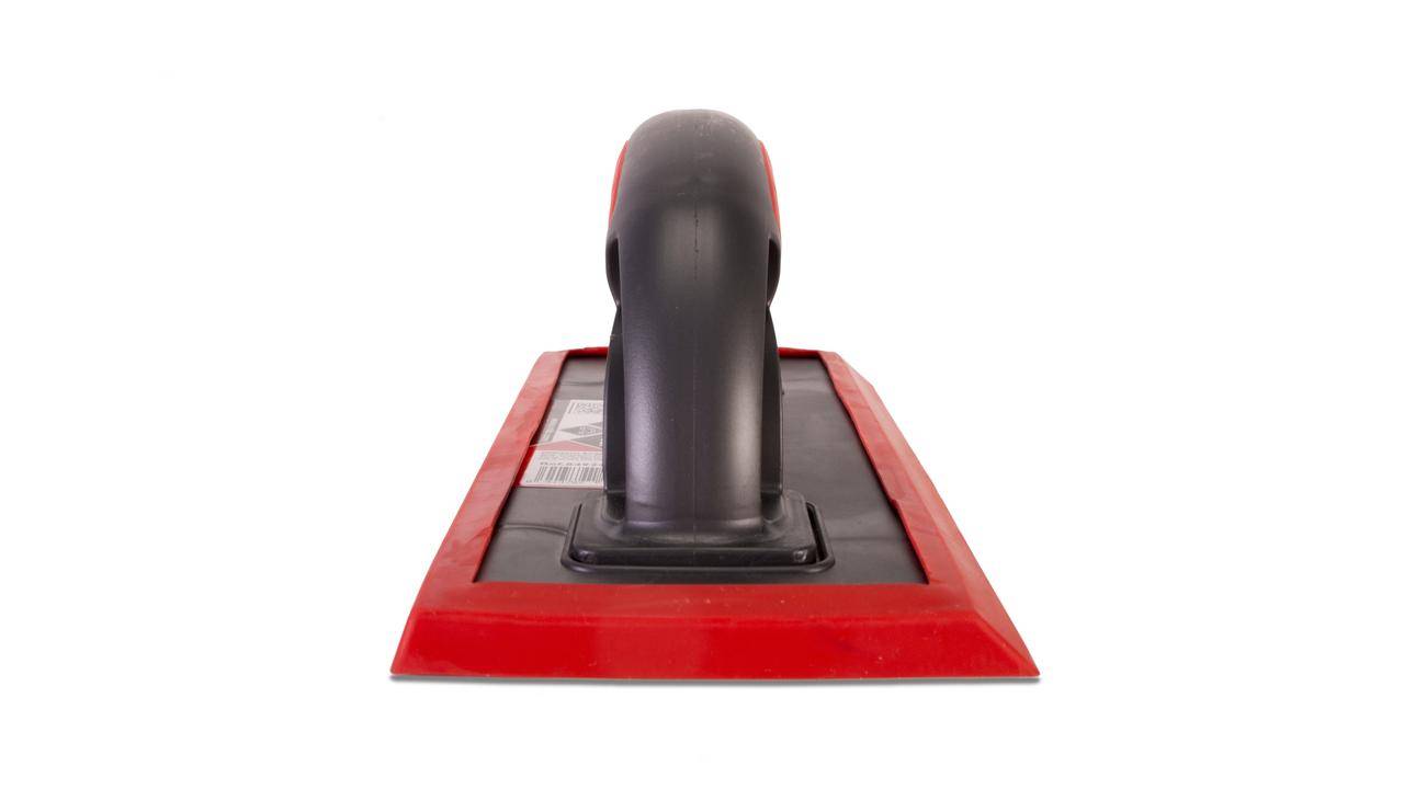 FRATTAZZO IN GOMMA 25X11 CM. ADATTO PER STUCCATURA DELLE PIASTRELLE - Foto 11