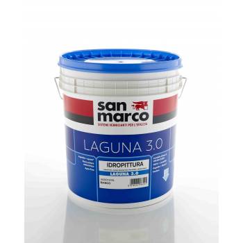 LAGUNA 3.0 BLANCO SAN MARCO