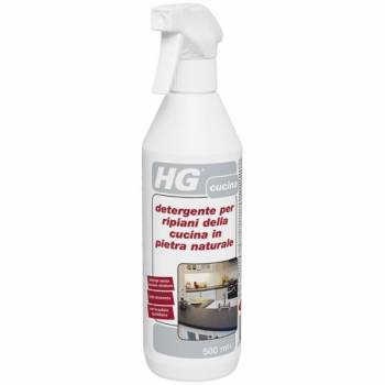 HG cuisine nettoyant 500 ml pierre naturelle