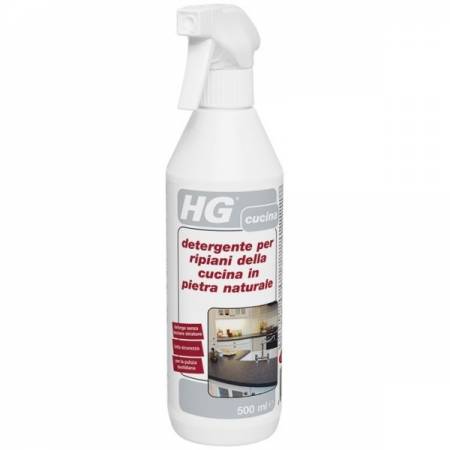 HG Küche-Reiniger 500 ml-Naturstein