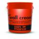 WALL CREAM SAN MARCO