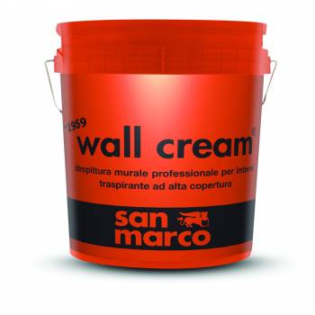 CREMA PARED SAN MARCO