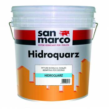 HIDROQUARZ WEISS SAN MARCO