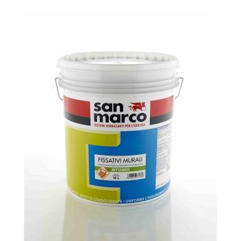 ATOM SAN MARCO FIXATIVE