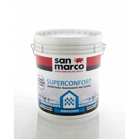 SUPERCONFORT SAINT-MARC