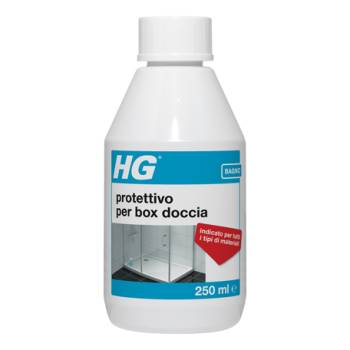 HG PROTECTION POUR CABINE DE DOUCHE