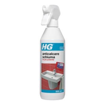 HG ANTI-KALK-SCHAUM 3x MEHR LEISTUNG