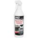 HG detergente per forni, grill e barbecue 500 ml