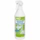 HG detergente spray per docce e lavabi 500 ml